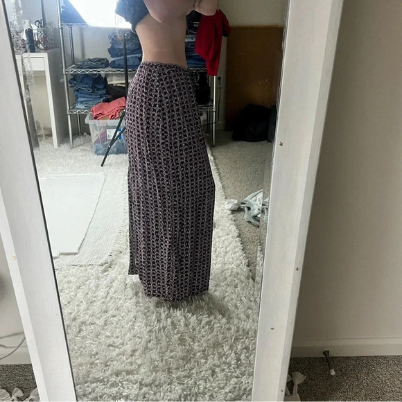 Vintage Cherokee Maxi Skirt - Picture 4 of 11